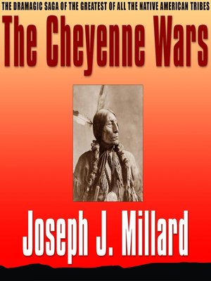 cover image of The Cheyenne Wars
